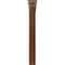 Ekena Millwork Morris Steel Bracket, Hammered Copper 3"W x 24"D x 24"H BKTM03X24X24MOHCO - alternate 9